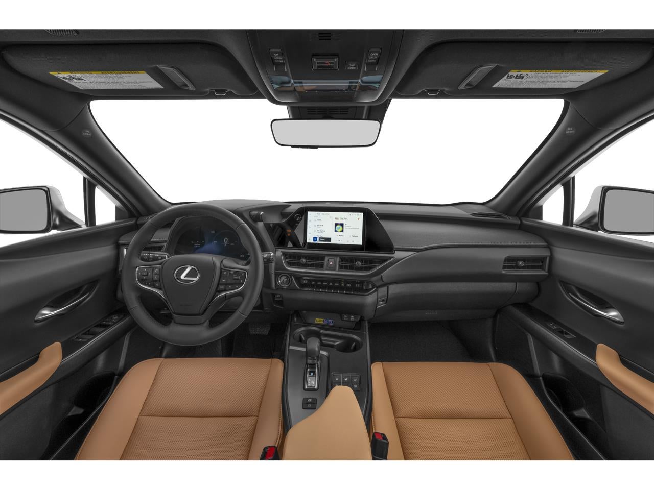 2026 Lexus UX UX 300h Premium