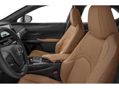 2026 Lexus UX UX 300h Premium