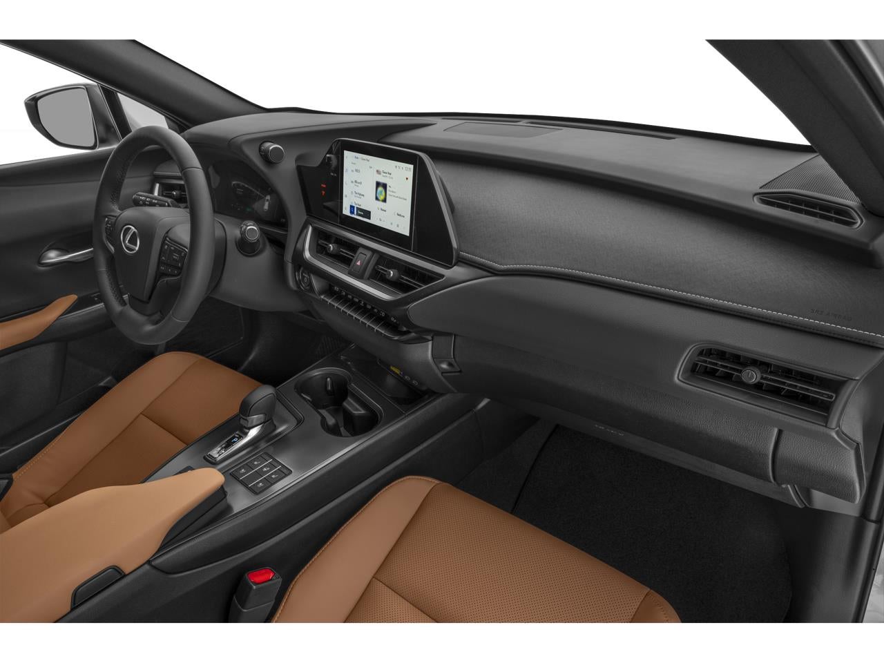 2026 Lexus UX UX 300h Premium