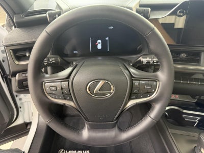 2026 Lexus UX UX 300h F SPORT Design