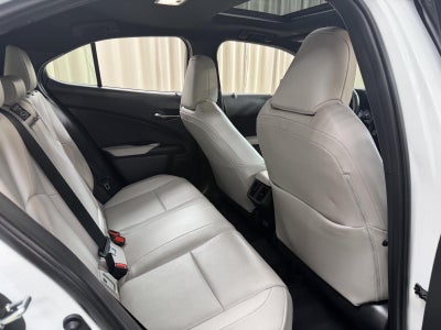 2026 Lexus UX UX 300h F SPORT Design