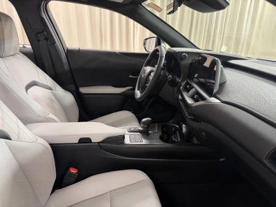 2026 Lexus UX UX 300h F SPORT Design
