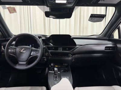 2026 Lexus UX UX 300h F SPORT Design