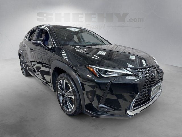 2022 Lexus UX 200 Base