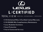 2022 Lexus UX 200 Base