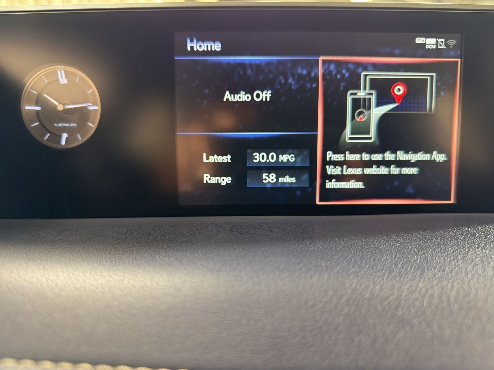 2022 Lexus UX 200 Base