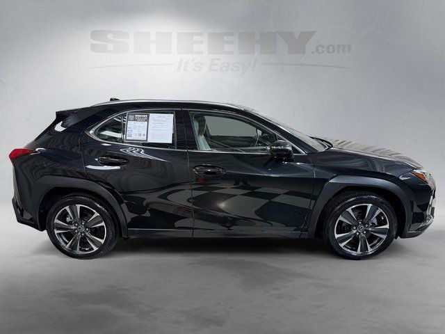 2019 Lexus UX 200 Base