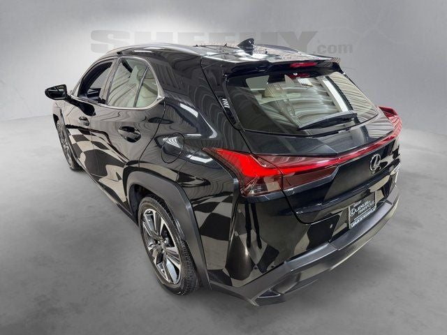 2019 Lexus UX 200 Base