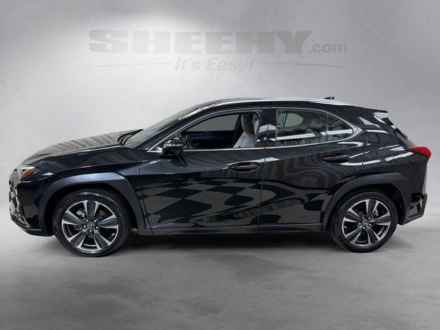 2019 Lexus UX 200 Base