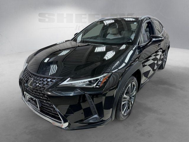 2019 Lexus UX 200 Base