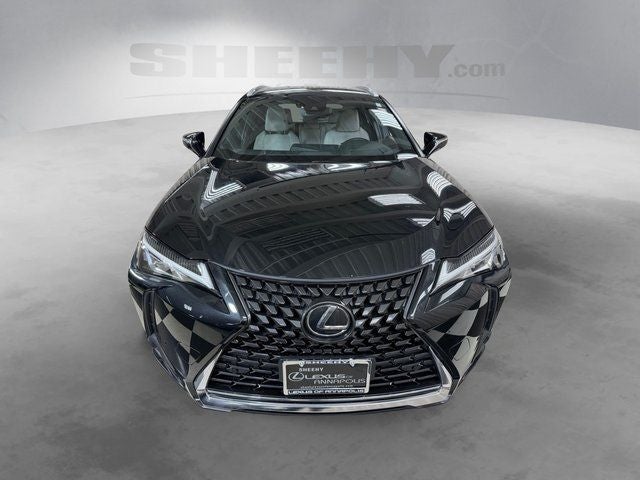 2019 Lexus UX 200 Base