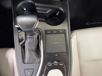 2019 Lexus UX 200 Base