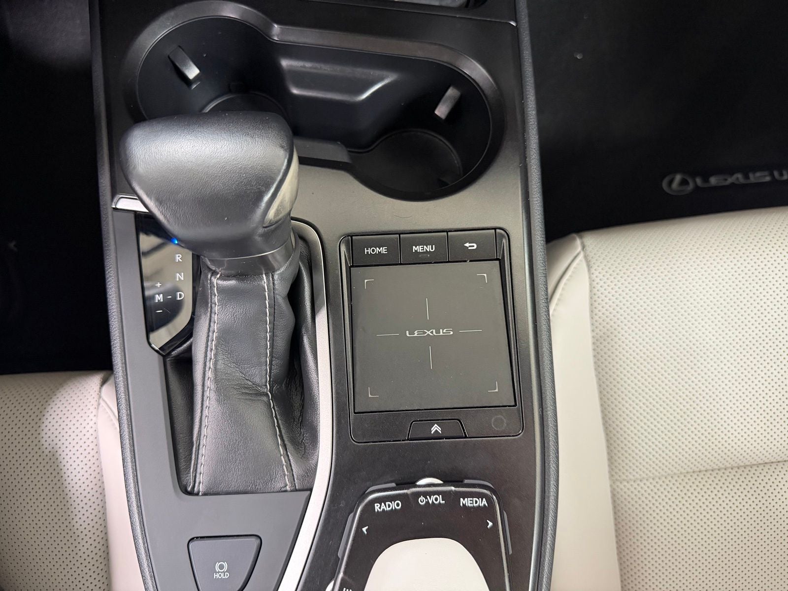 2019 Lexus UX 200 Base