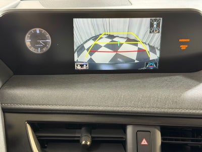 2019 Lexus UX 200 Base