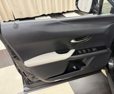 2019 Lexus UX 200 Base