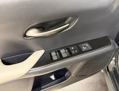2019 Lexus UX 200 Base
