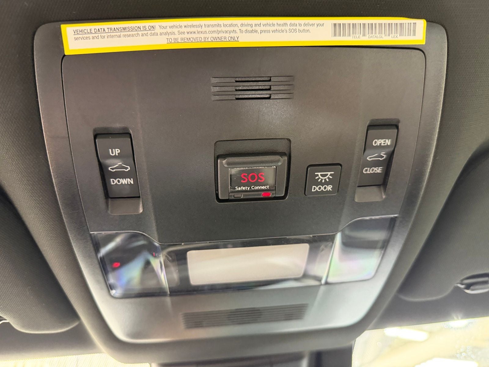 2019 Lexus UX 200 Base