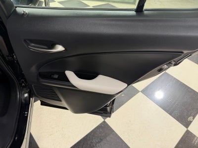 2019 Lexus UX 200 Base