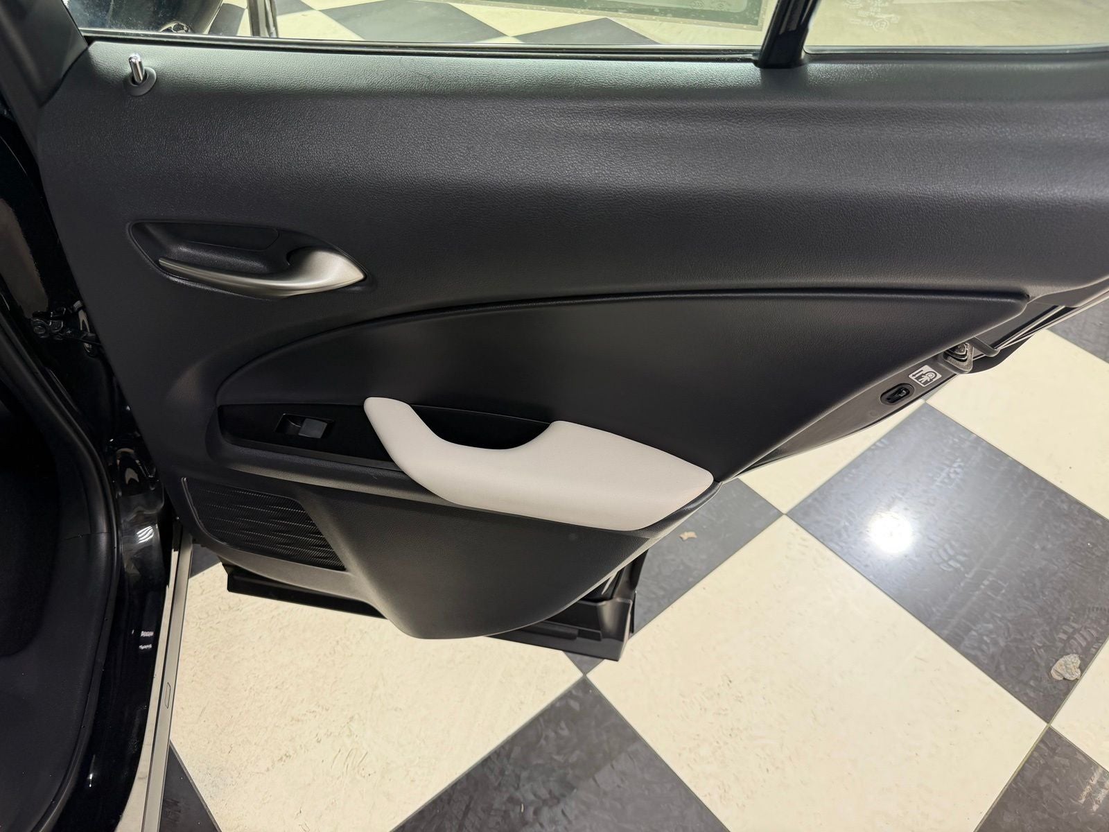 2019 Lexus UX 200 Base