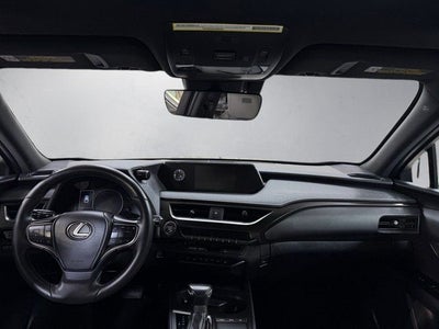 2019 Lexus UX 200 Base