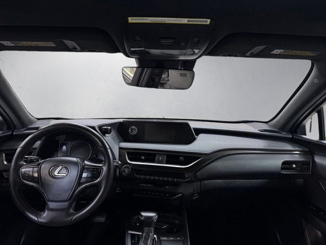 2019 Lexus UX 200 Base
