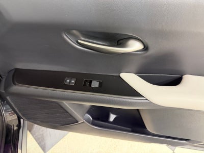 2019 Lexus UX 200 Base