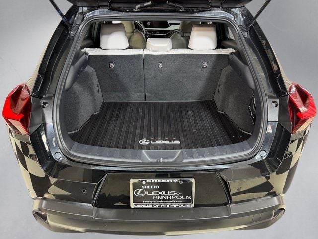 2019 Lexus UX 200 Base