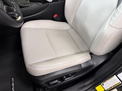 2019 Lexus UX 200 Base