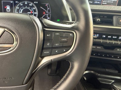 2019 Lexus UX 200 Base