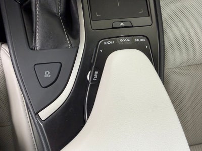 2019 Lexus UX 200 Base