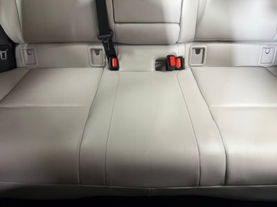 2019 Lexus UX 200 Base