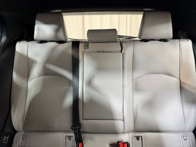 2019 Lexus UX 200 Base