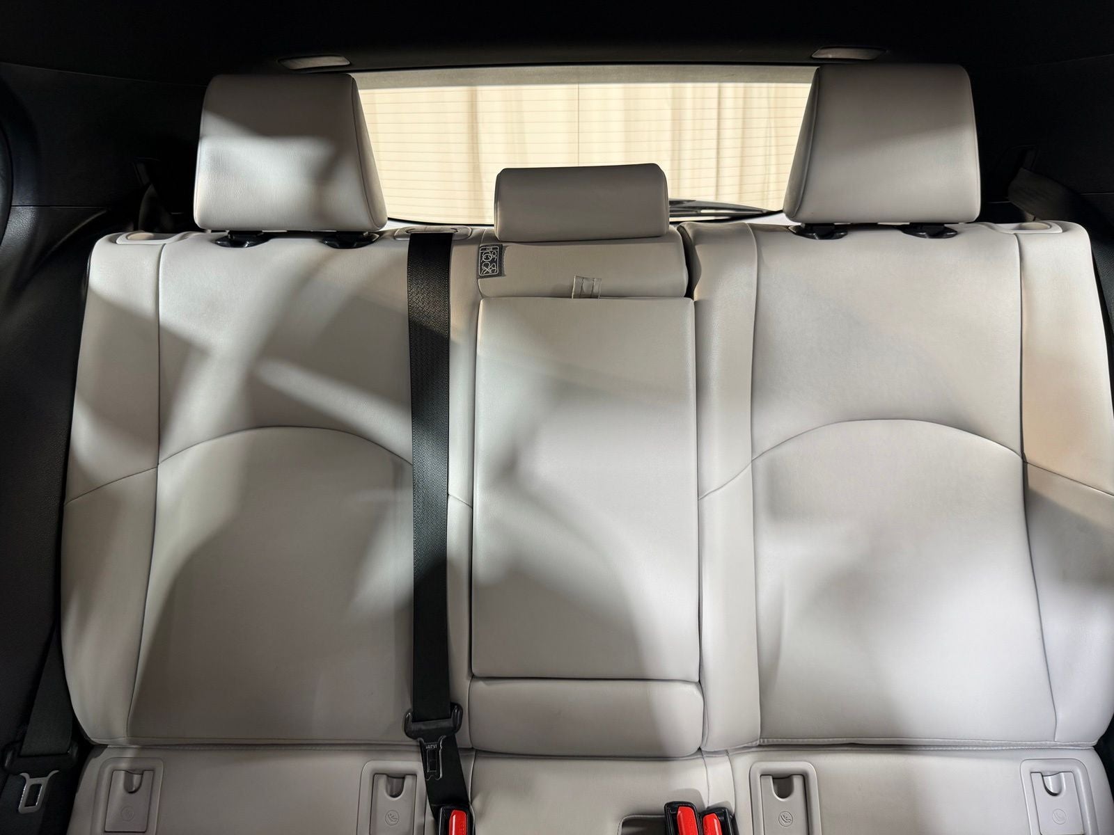 2019 Lexus UX 200 Base