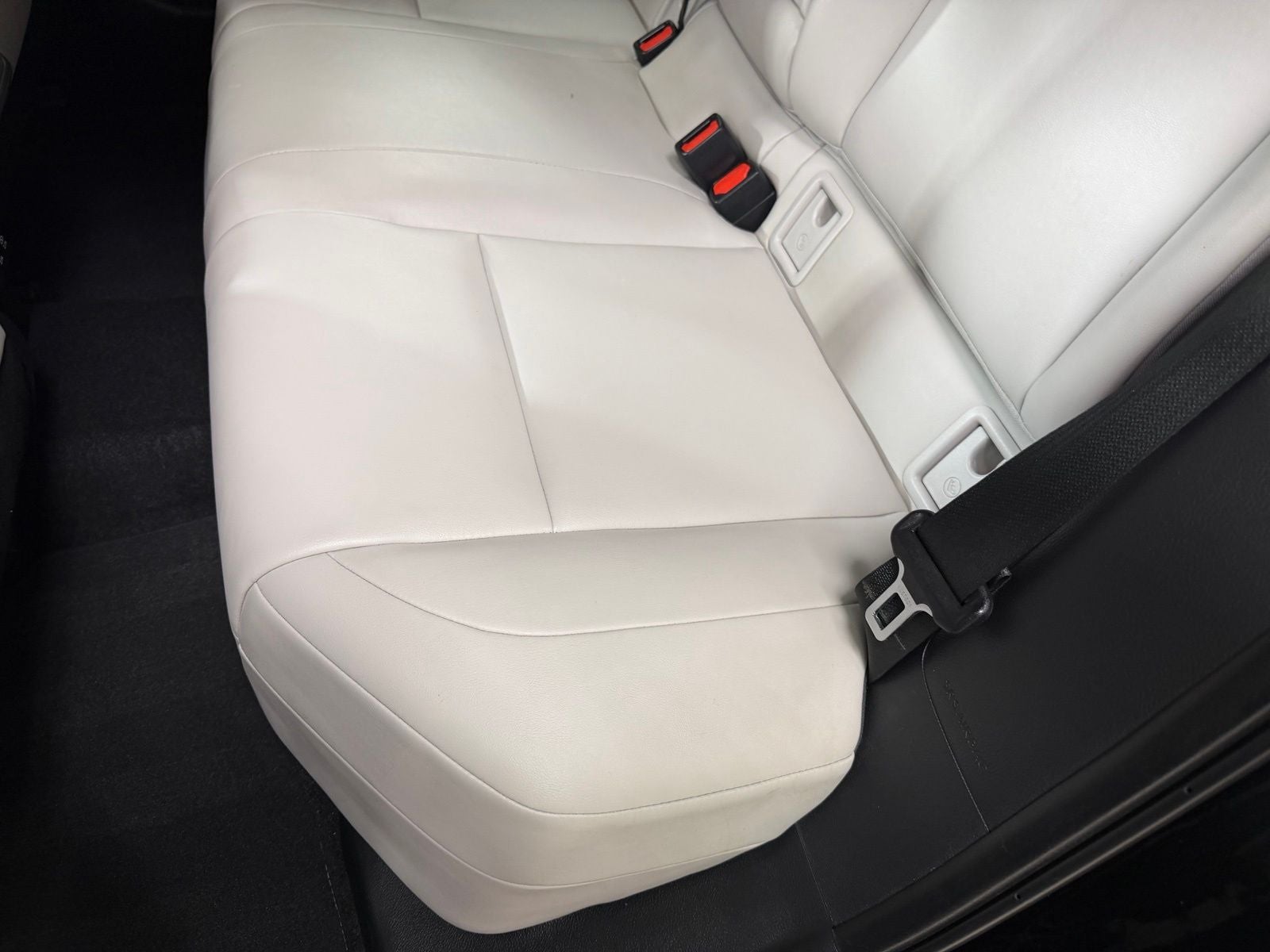 2019 Lexus UX 200 Base