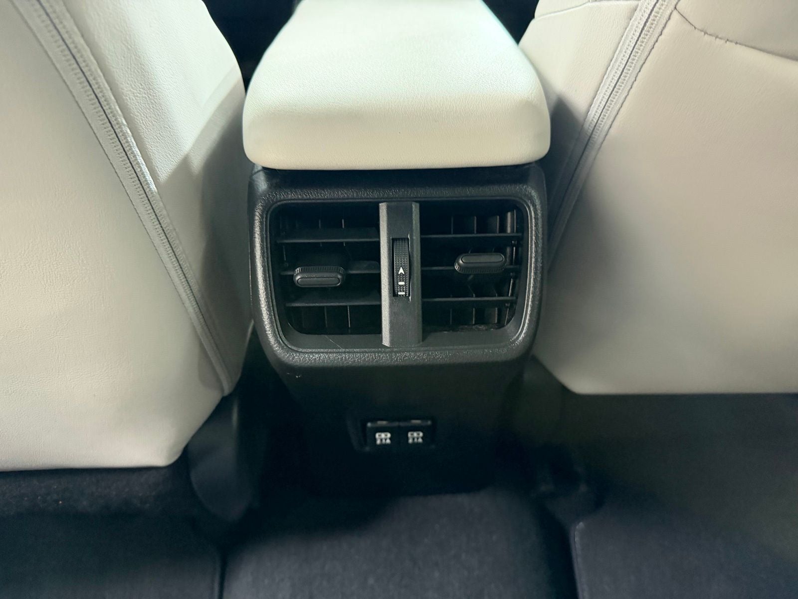 2019 Lexus UX 200 Base