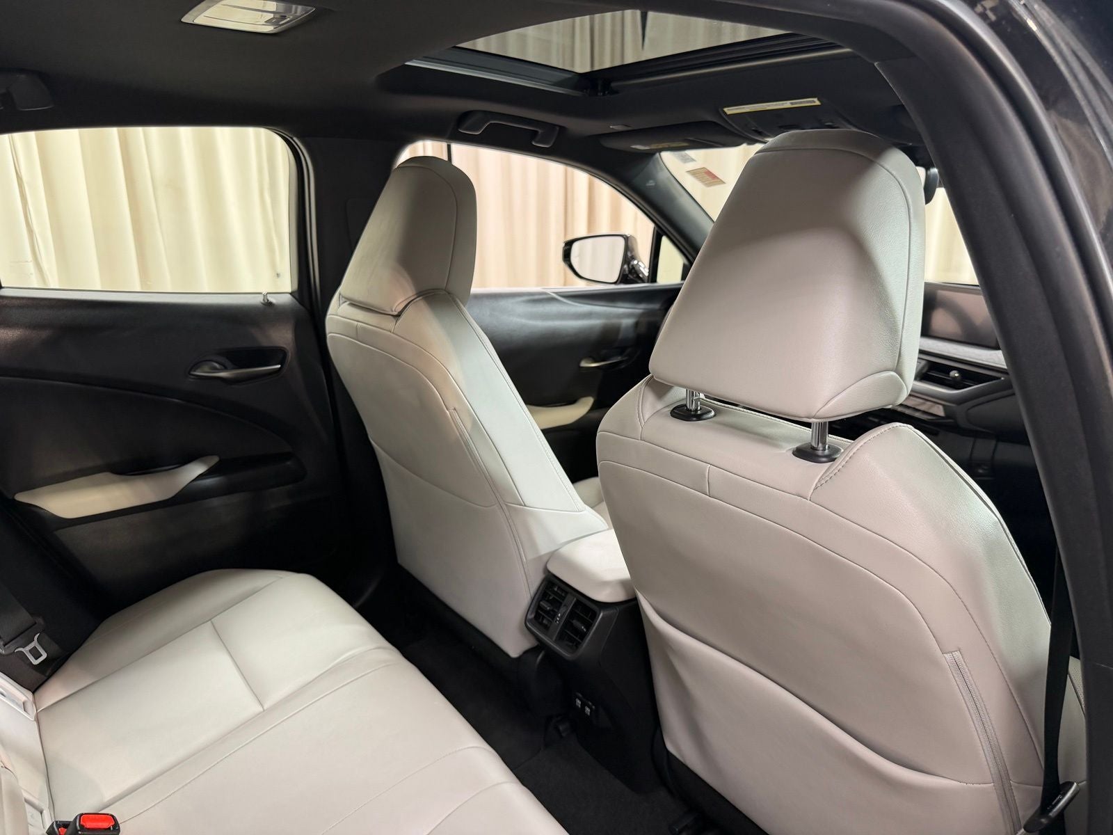 2019 Lexus UX 200 Base