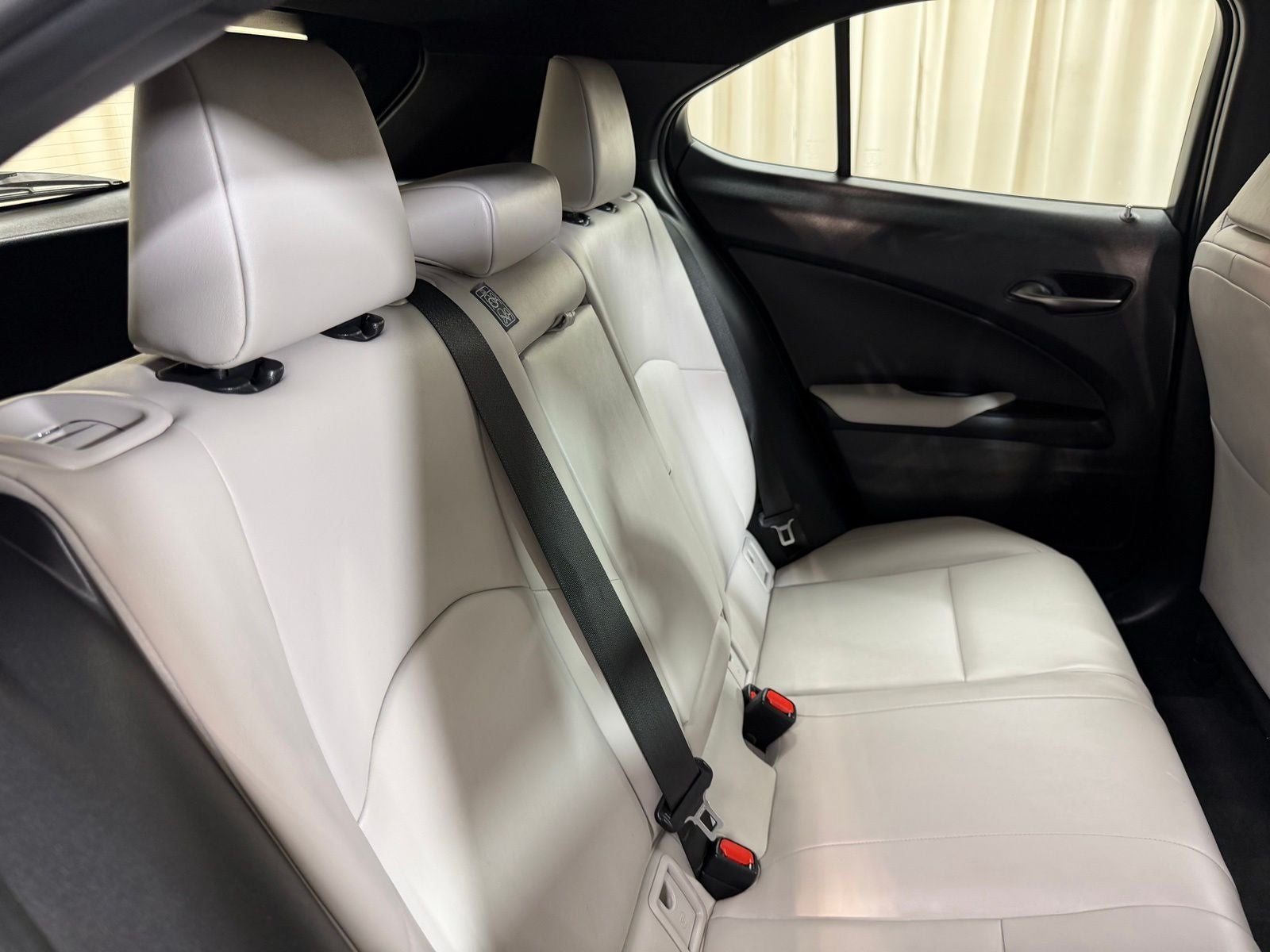 2019 Lexus UX 200 Base