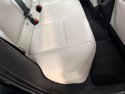 2019 Lexus UX 200 Base