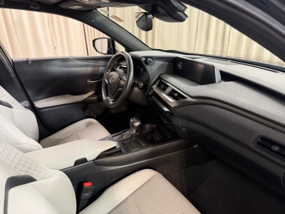 2019 Lexus UX 200 Base