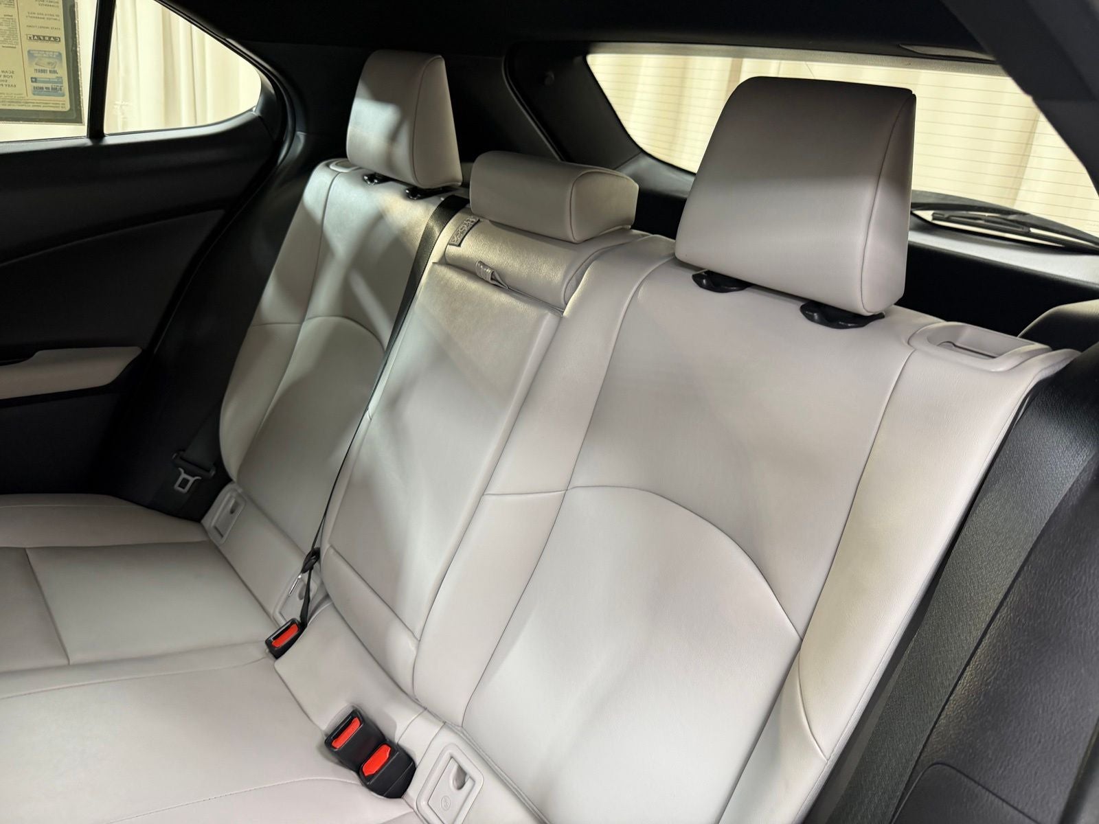 2019 Lexus UX 200 Base