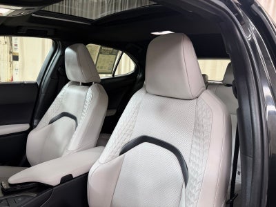 2019 Lexus UX 200 Base