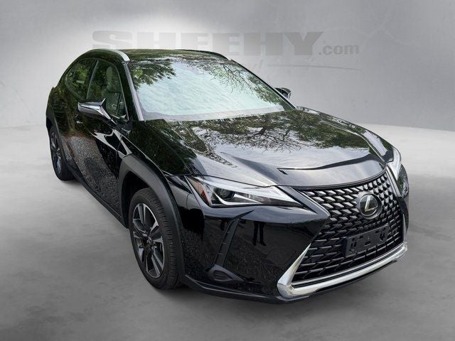 2019 Lexus UX 200 Base