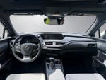2019 Lexus UX 200 Base