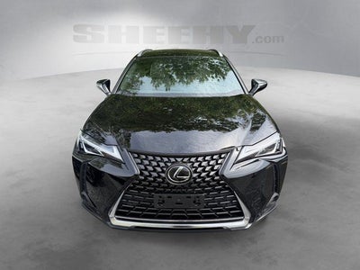 2019 Lexus UX 200 Base