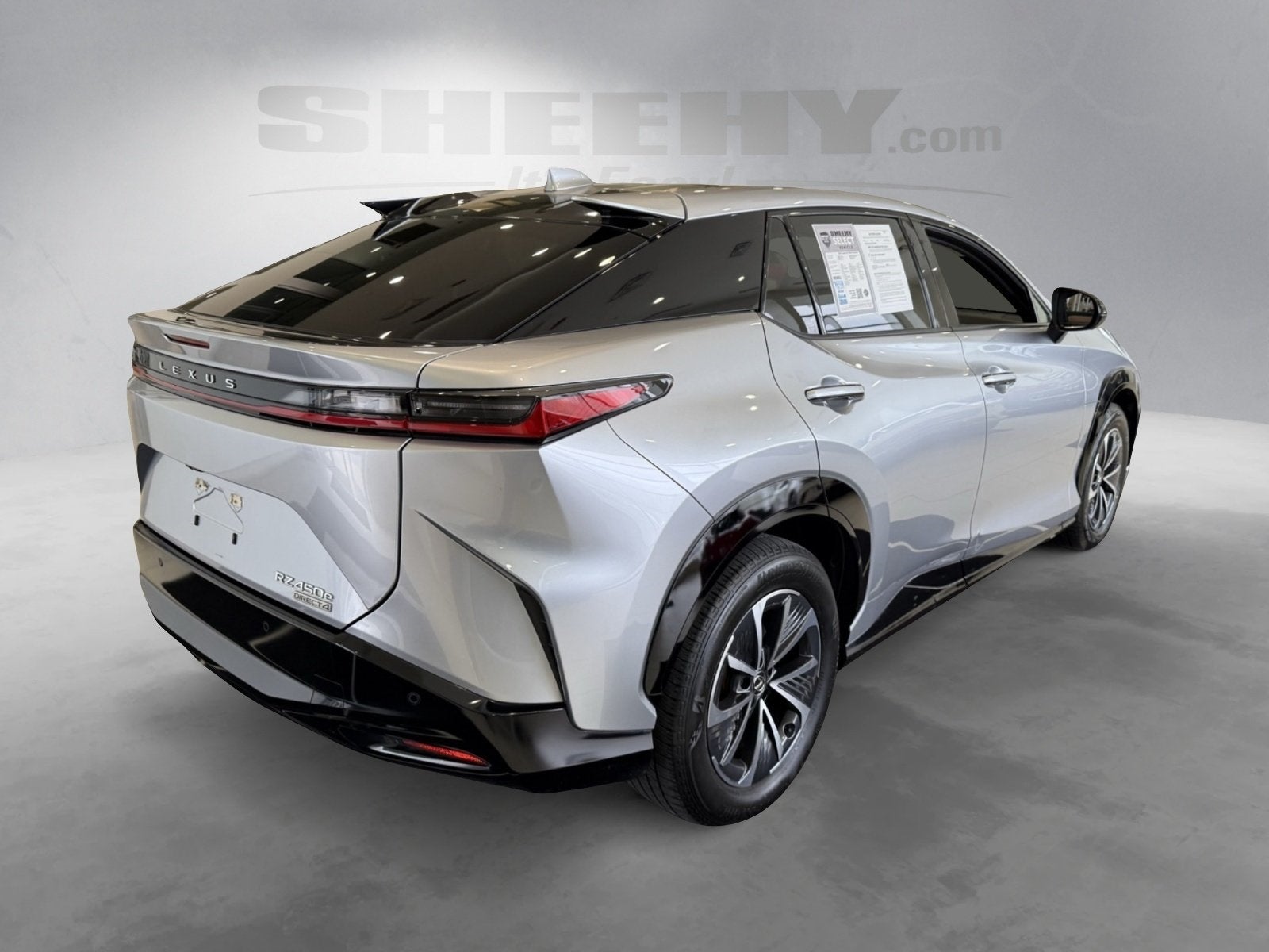 2023 Lexus RZ 450e Premium