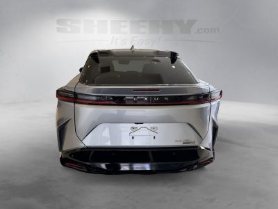 2023 Lexus RZ 450e Premium