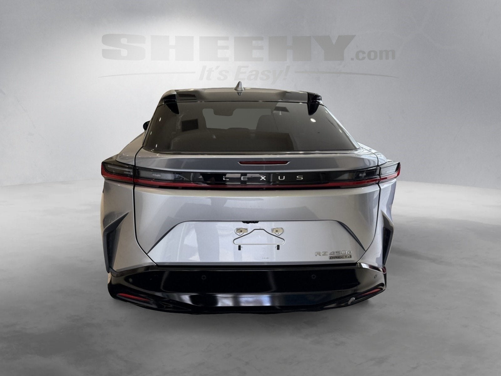 2023 Lexus RZ 450e Premium