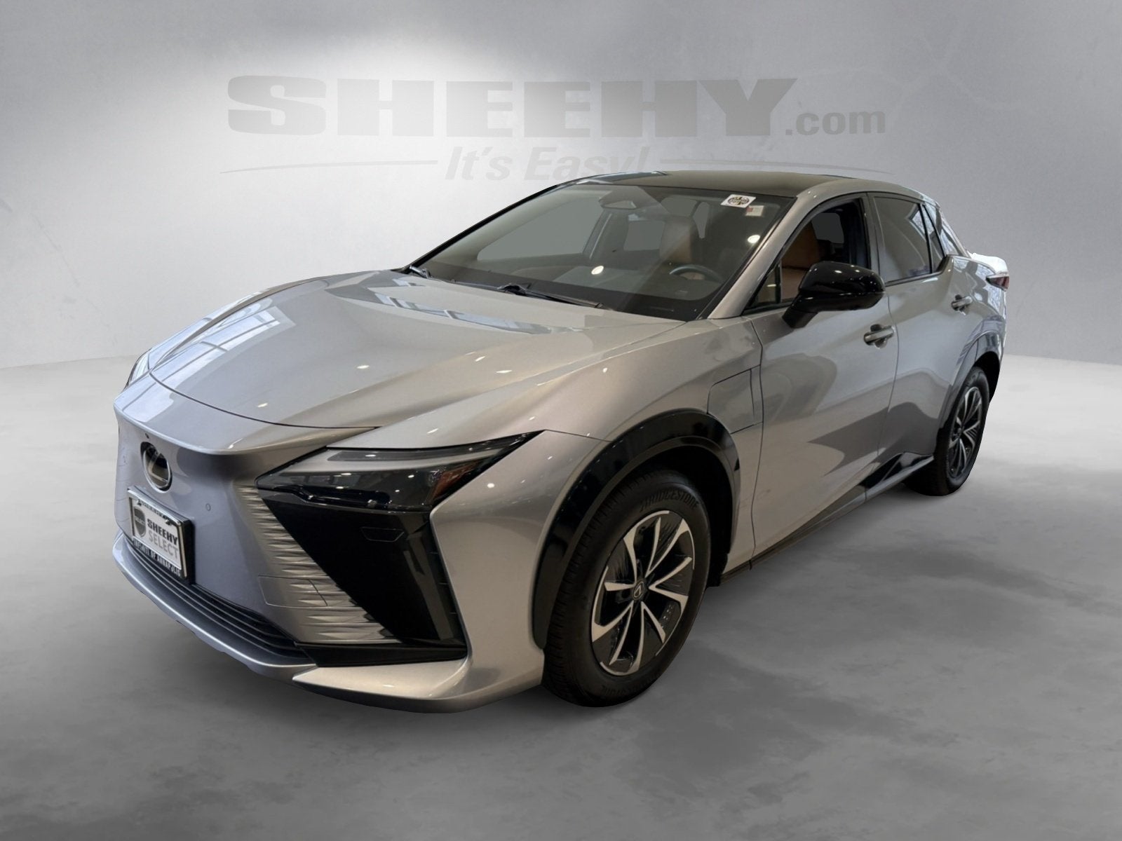 2023 Lexus RZ 450e Premium