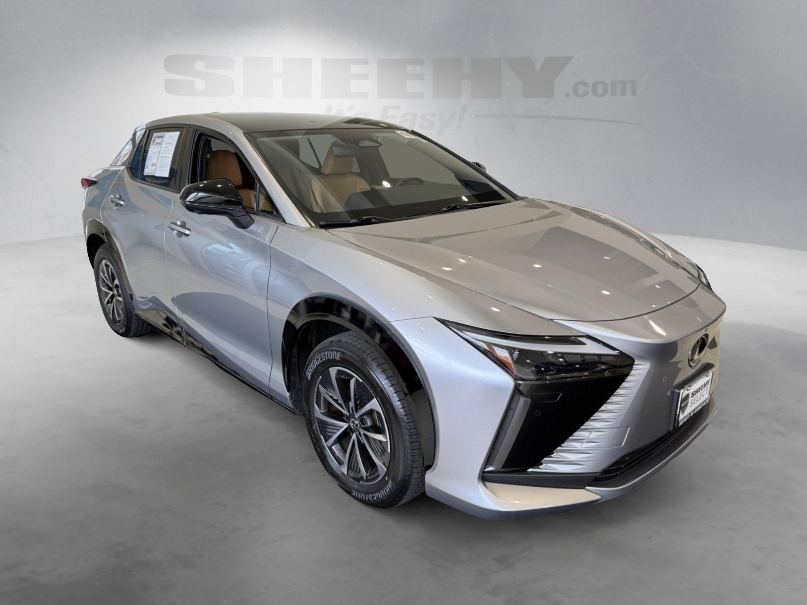 2023 Lexus RZ 450e Premium