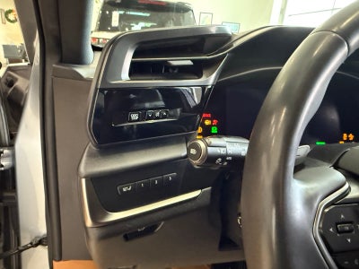 2023 Lexus RZ 450e Premium